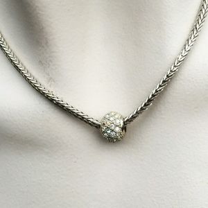 John Hardy Classic Chain Necklace